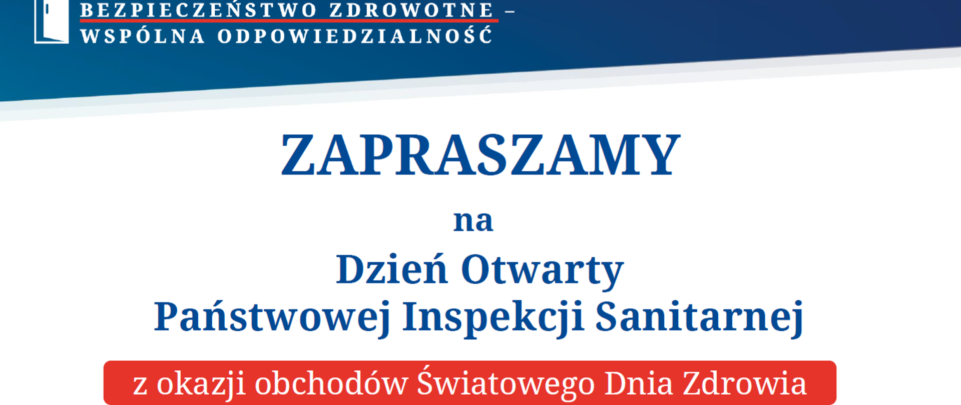Dzień Otwarty w Powiatowej Stacji Sanitarno-Epidemiologicznej w Hajnówce