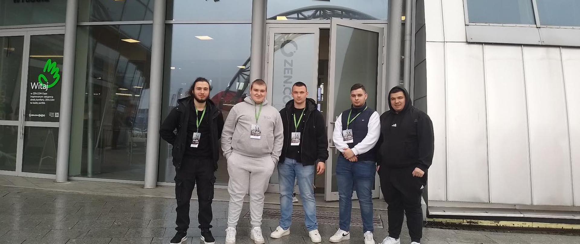 Turniej Rolnictwa Cyfrowego