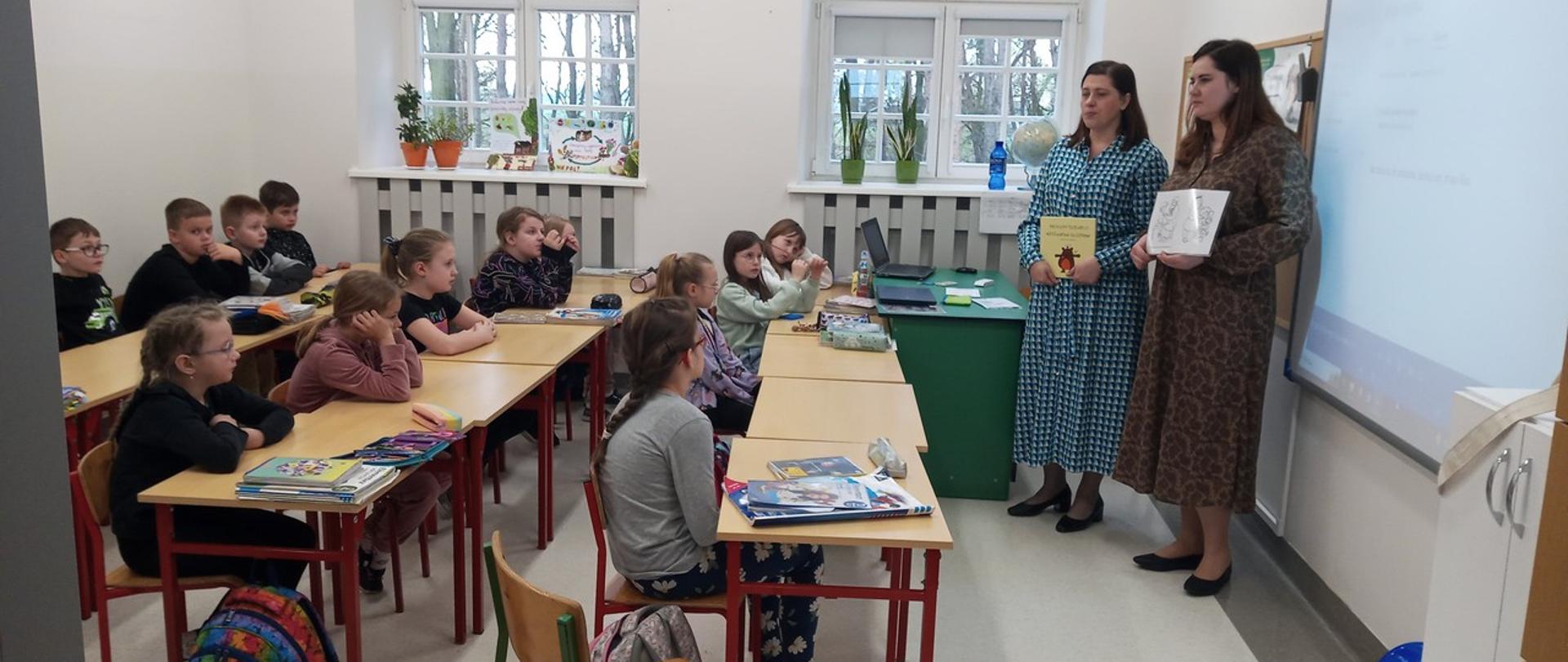 Europejski Tydzień Szczepień