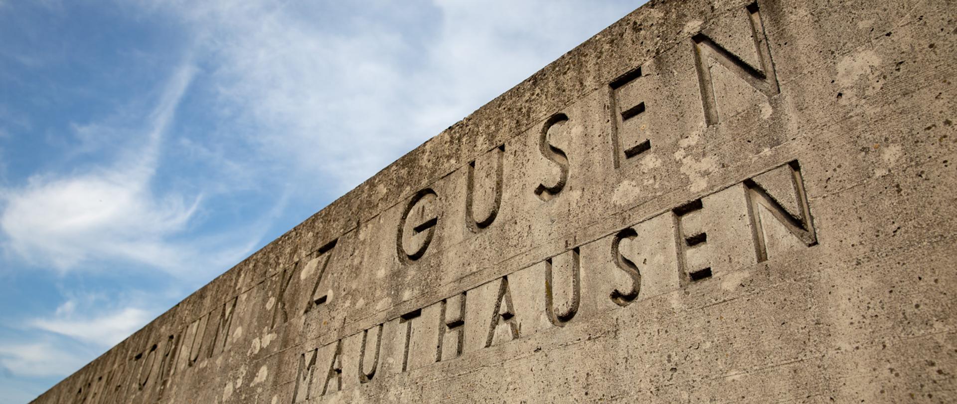 Mauthausen-Gusen