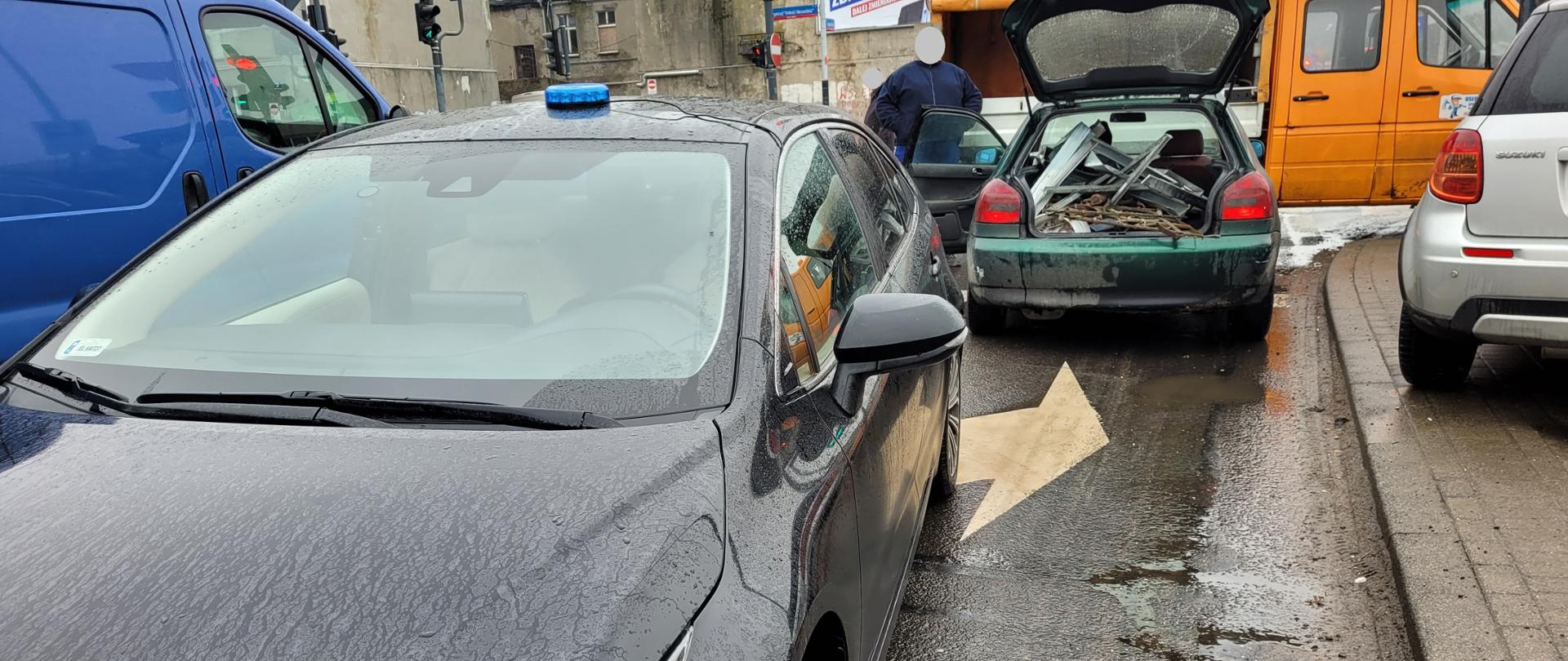 Zatrzymanie obywatelskie.