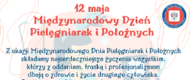 Międzynarodowy Dzień Pielęgniarek i Położnych