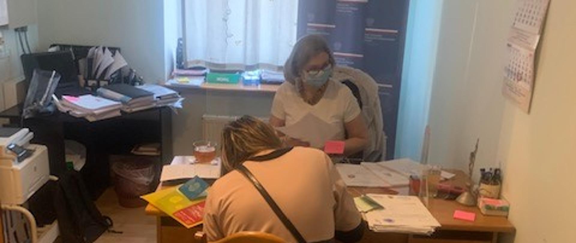 Dyżur Konsularny - Karaganda 24-25 marca 2022 r.
