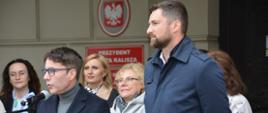 XIII Kaliski Tydzień Zdrowia - Inauguracja