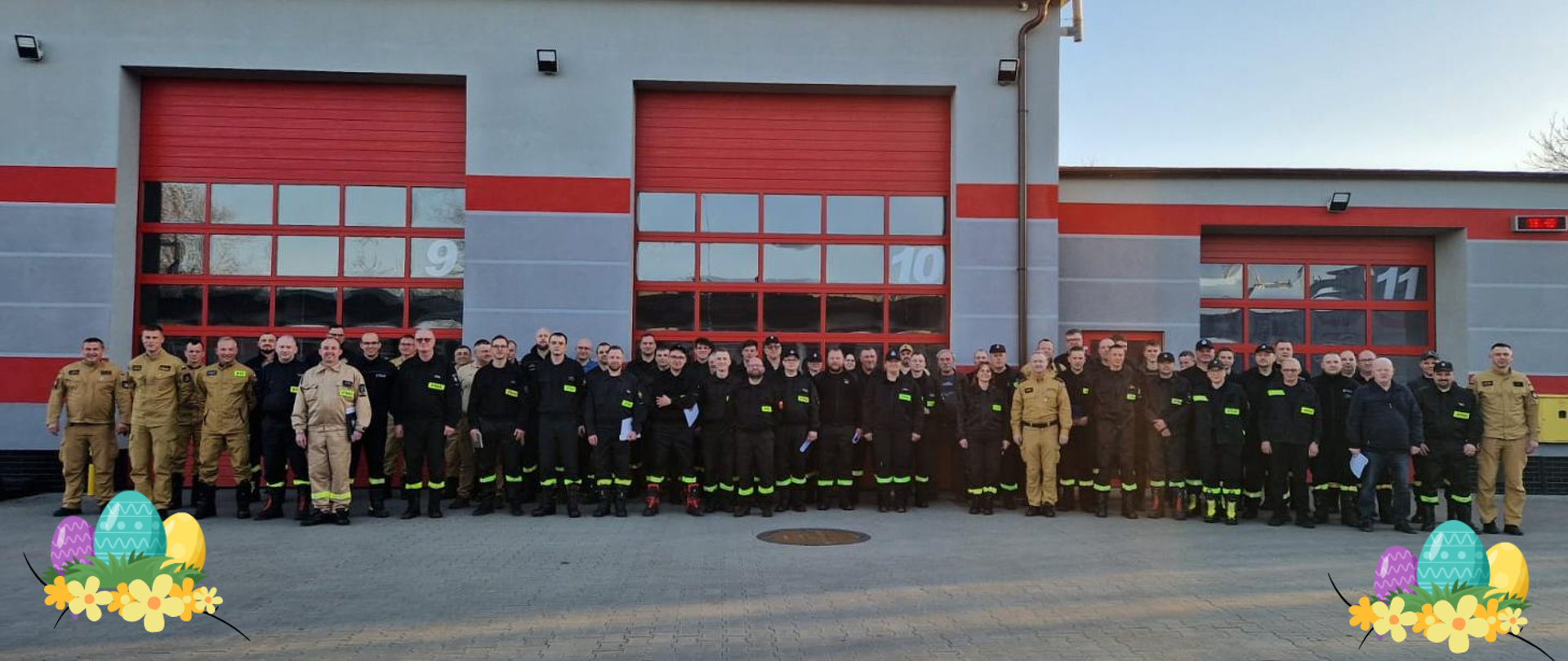 Narada funkcyjncych OSP