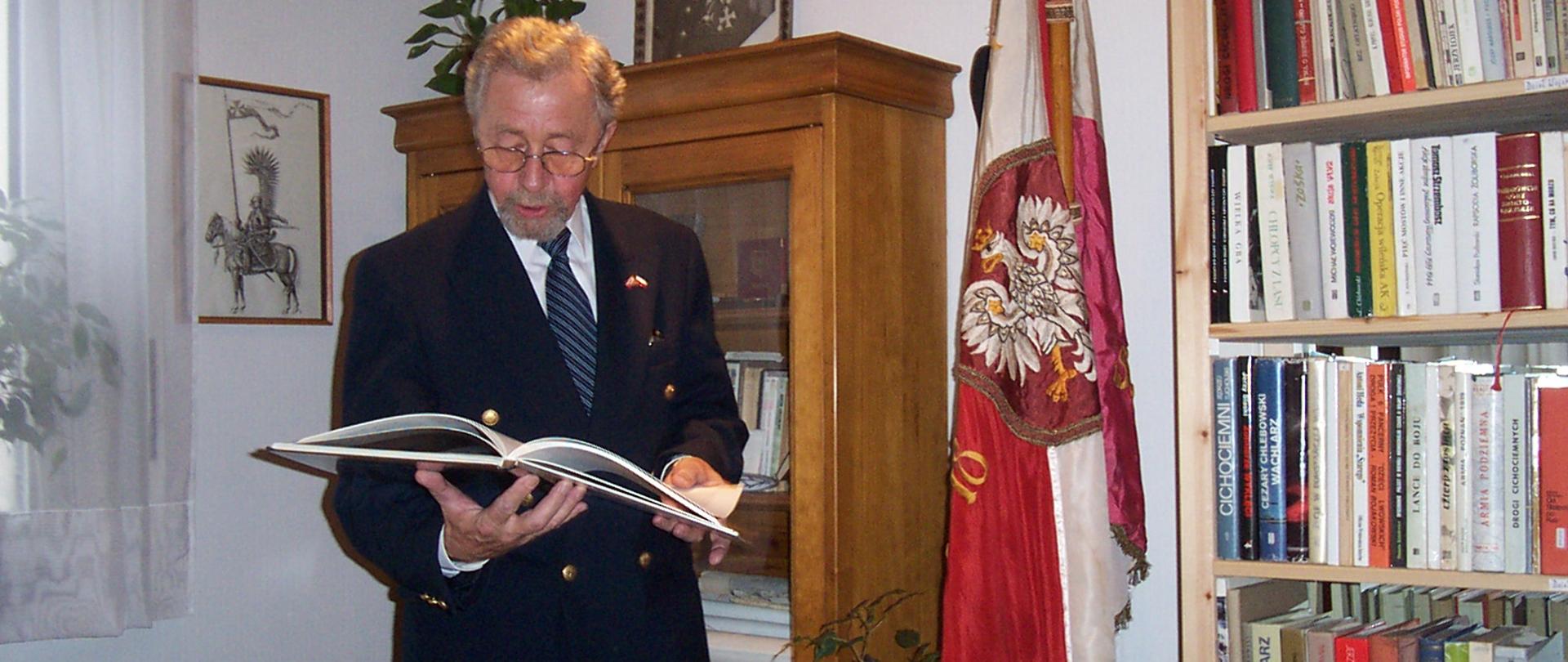 Jerzy Jankowski - 30.12.22