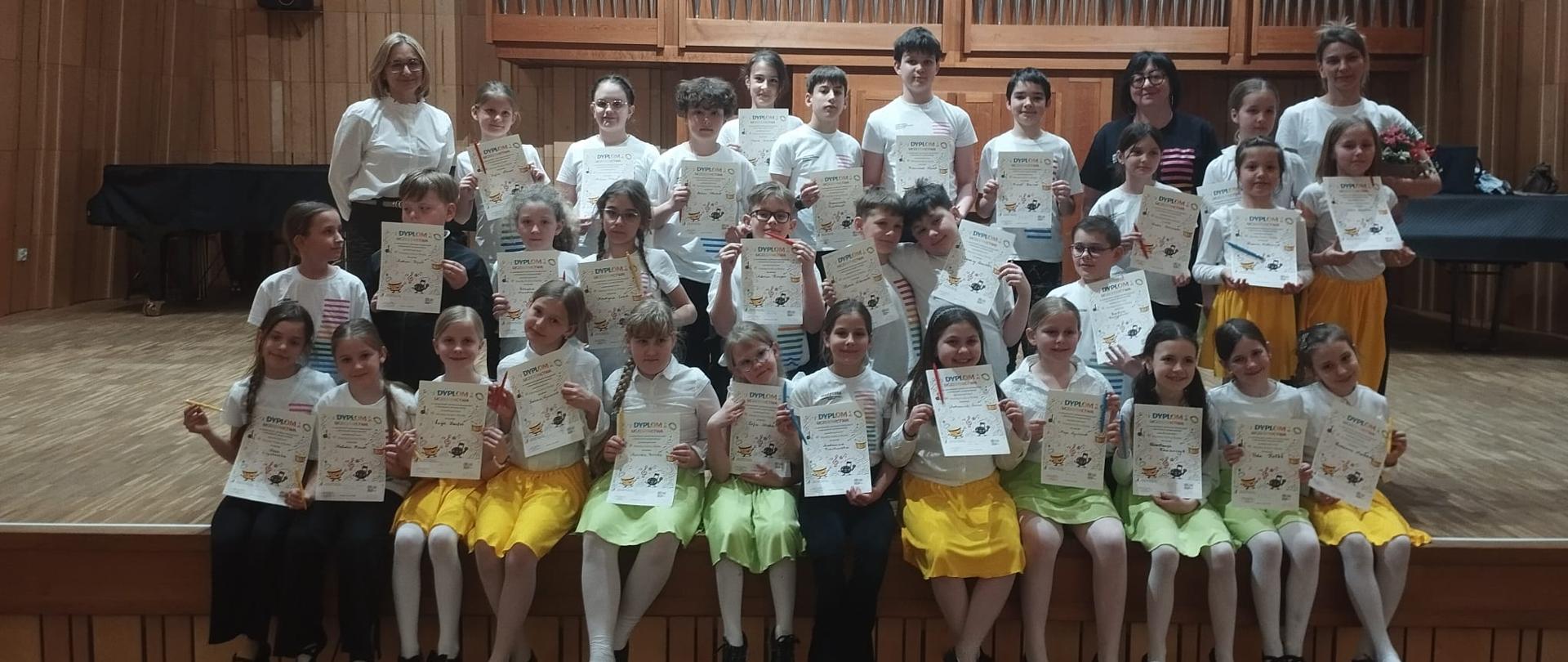 WARSZTATY MUZYCZNO-RYTMICZNE 2026