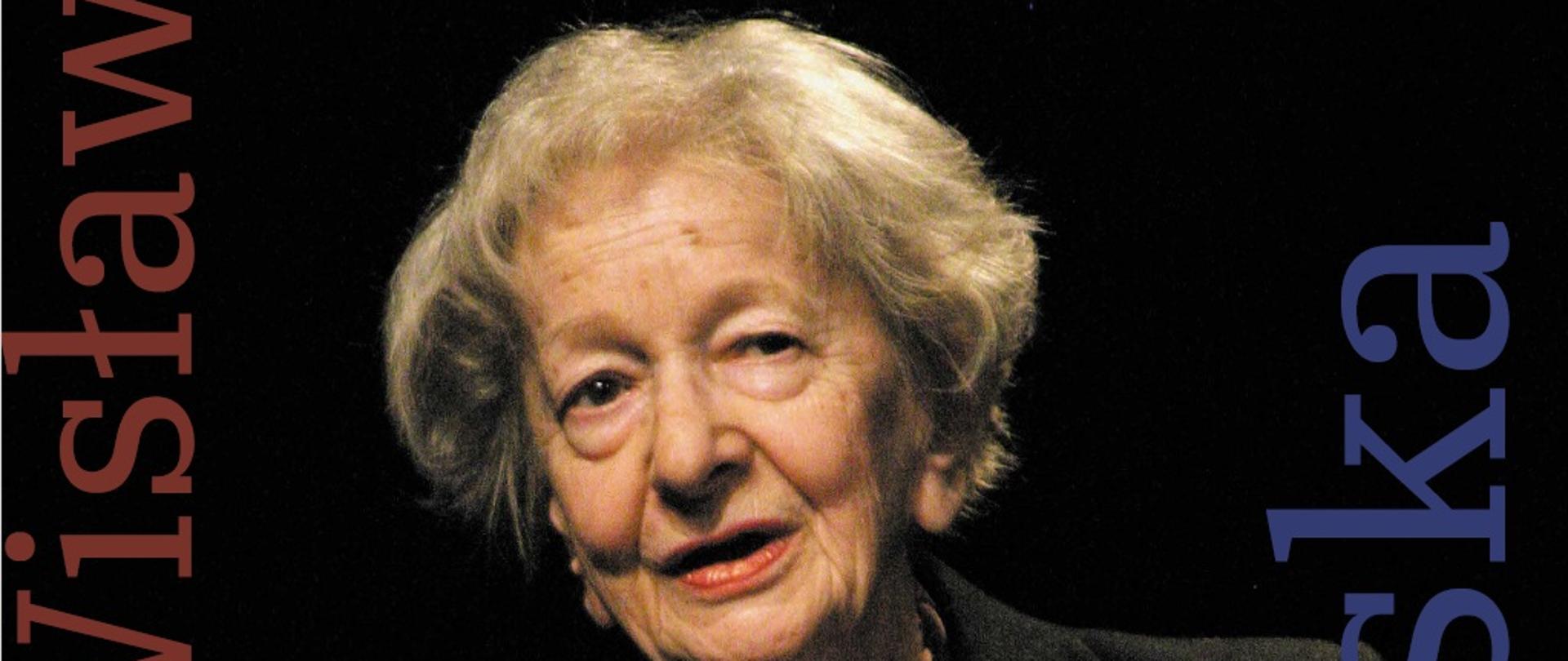 100 χρόνια Βισουάβα Σιμπόρσκα