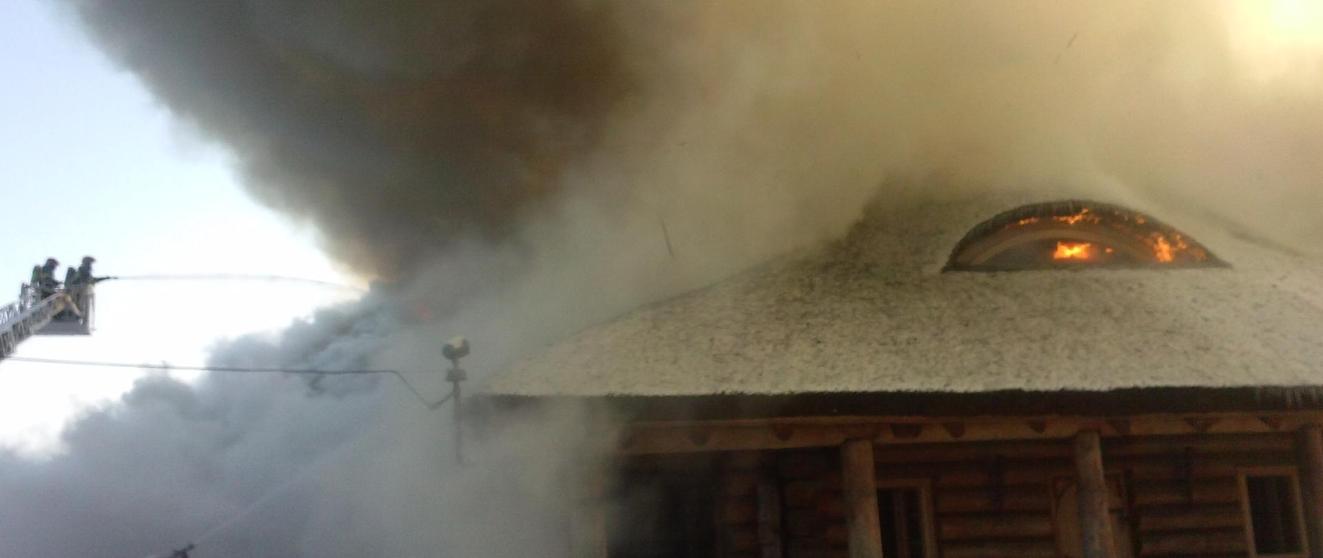 Bądźmy mądrzy przed szkodą