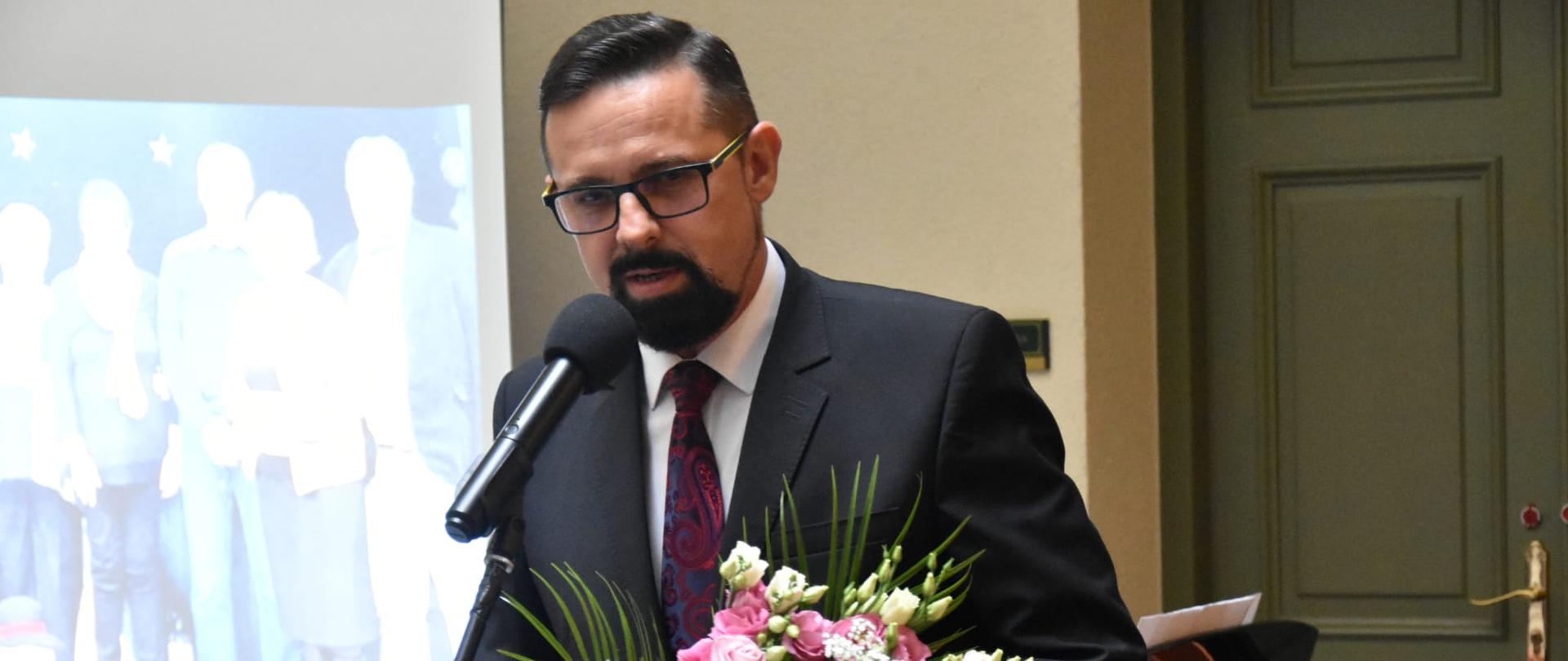 40-lecie Płockiego Stowarzyszenia Twórców Kultury 