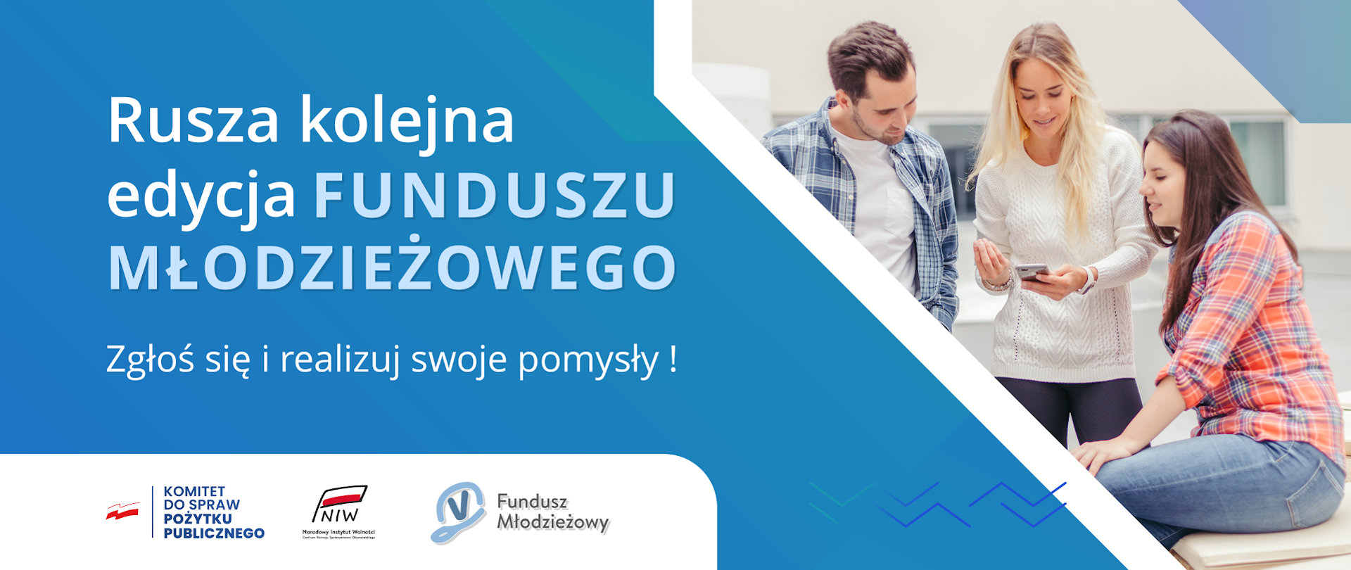 Fundusz Młodzieżowy