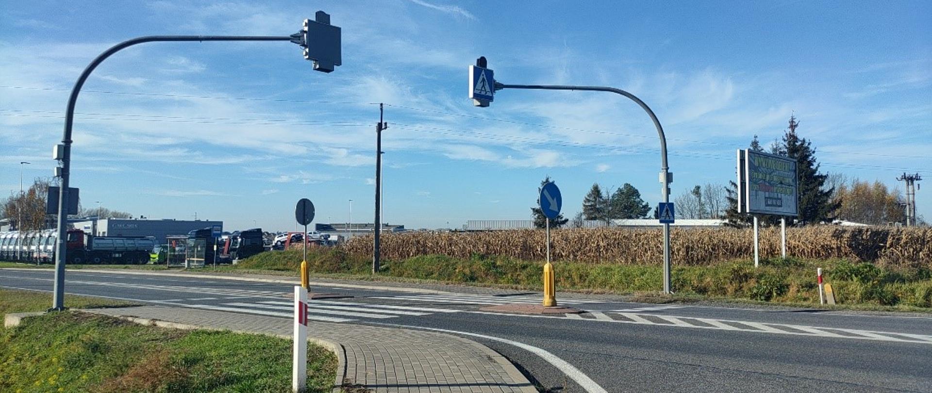 przejście dla pieszych 5