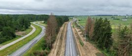Linia kolejowa Śniadowo–Łomża. Po ponad 30 latach pasażerowie znów korzystają z połączeń kolejowych do Łomży.