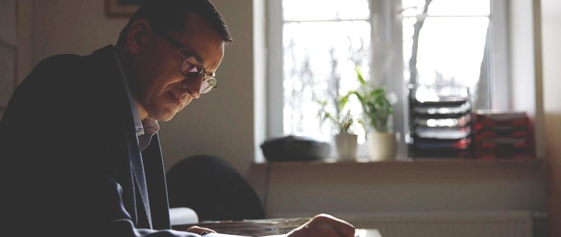 Prime Minister of the Republic of Poland