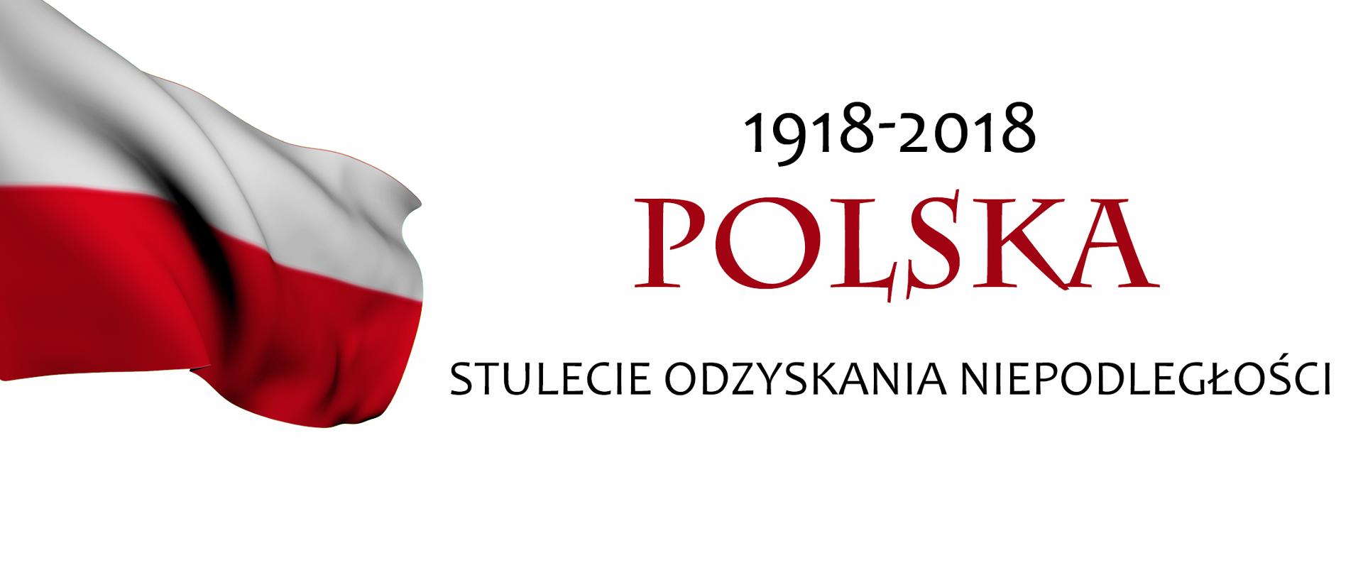 100 lat NIEPODLEGŁA