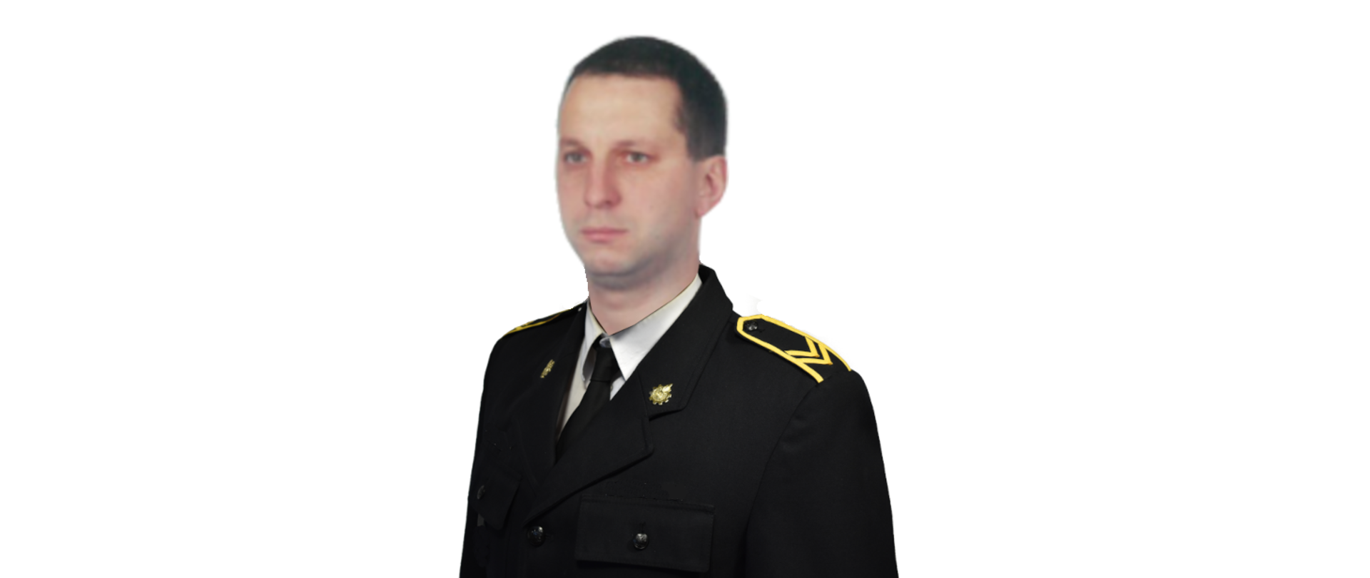 Zmarł st.ogn. w st. spocz. Jacek Huszcza