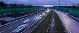 Obwodnica Metropolii Trójmiejskiej oddana do ruchu