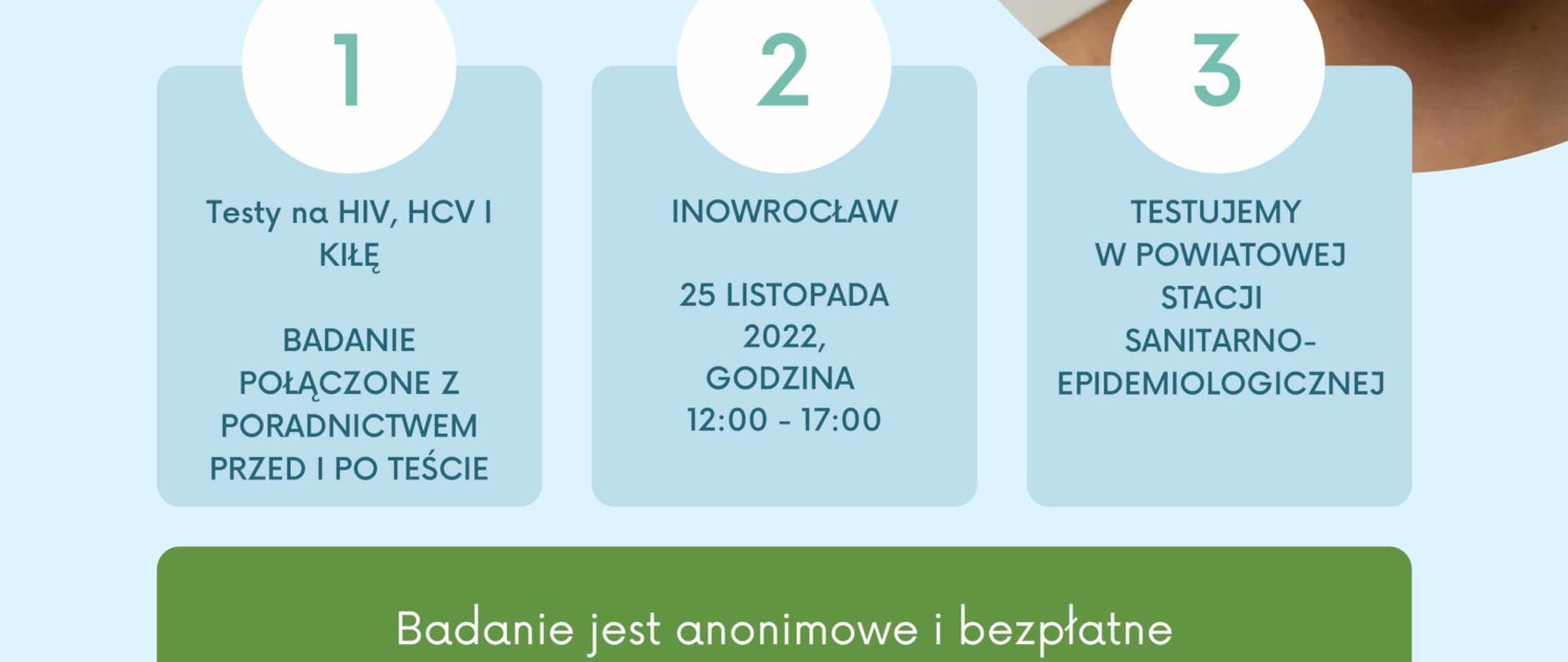 Mobilny Punkt Testowania HIV PSSE Inowrocław3
