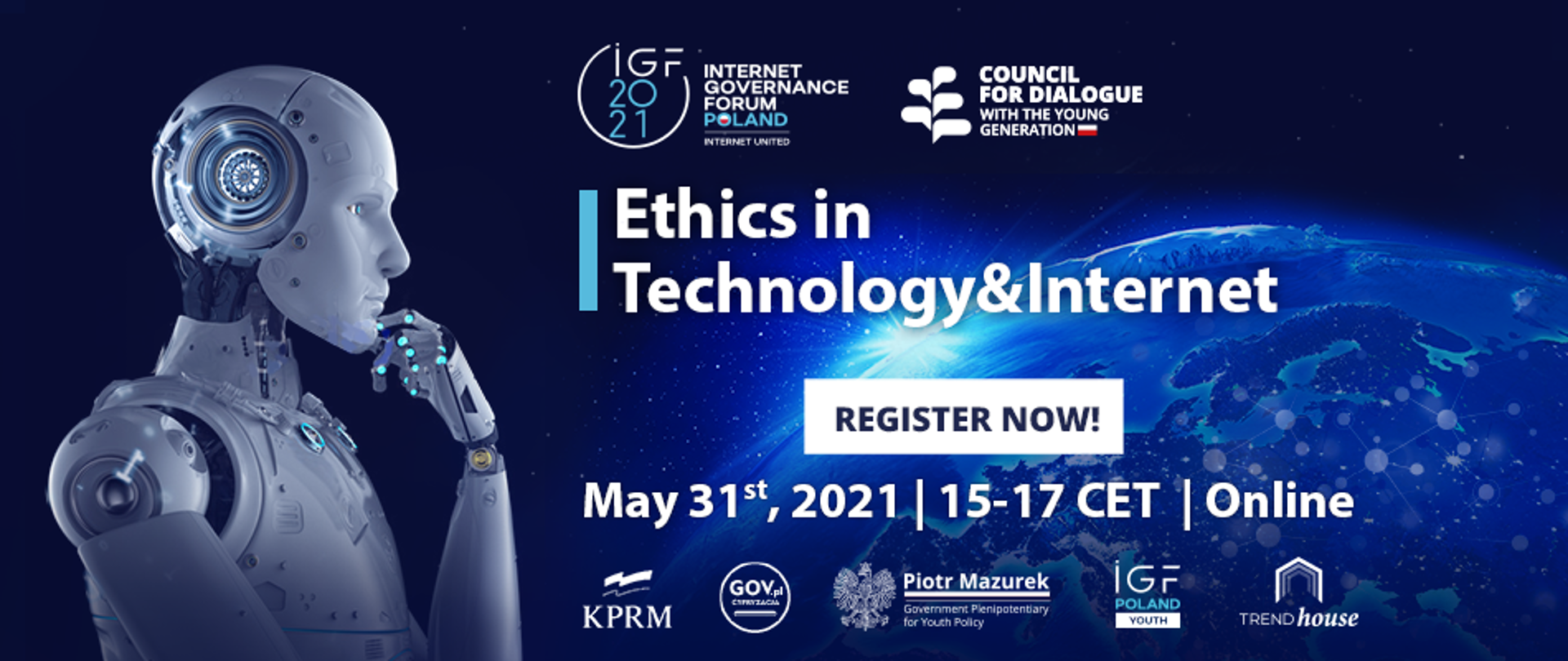 Ethics in Technology and Internet