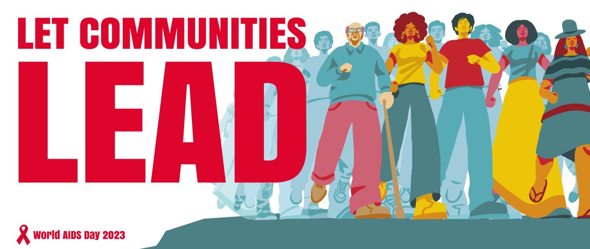 Światowy Dzień AIDS 2023