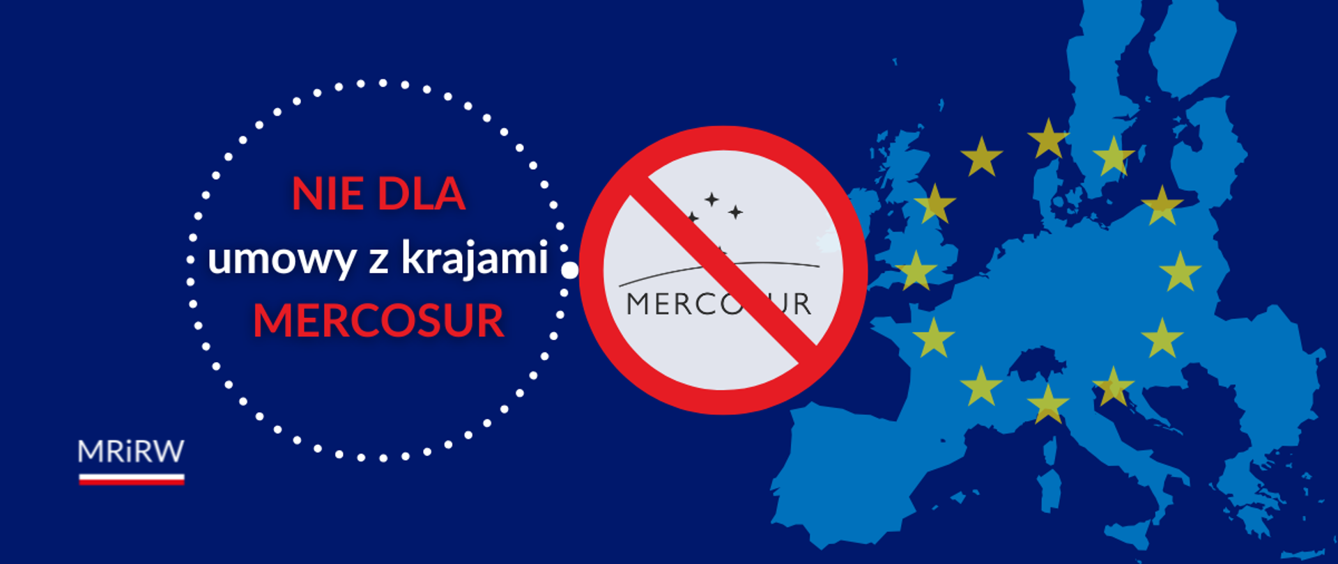 Mercosur. Sukces czy podstęp?
