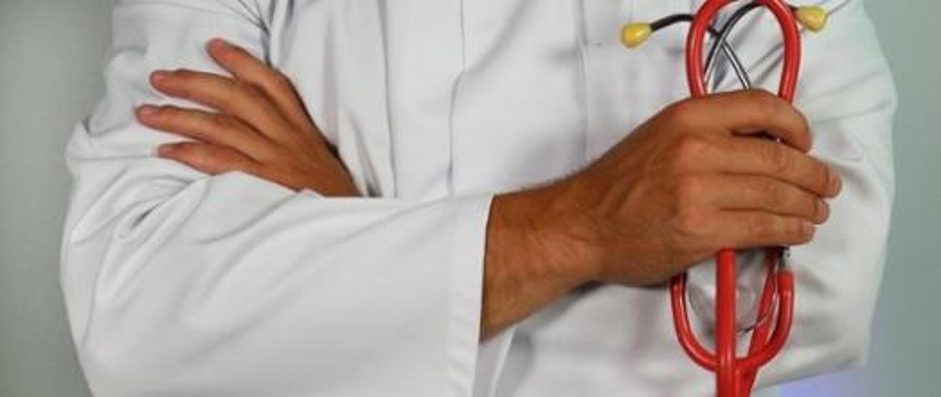 Światowy Dzień Zdrowia i Światowy Dzień Chorego Psychicznie