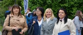 XIII Kaliski Tydzień Zdrowia - Inauguracja