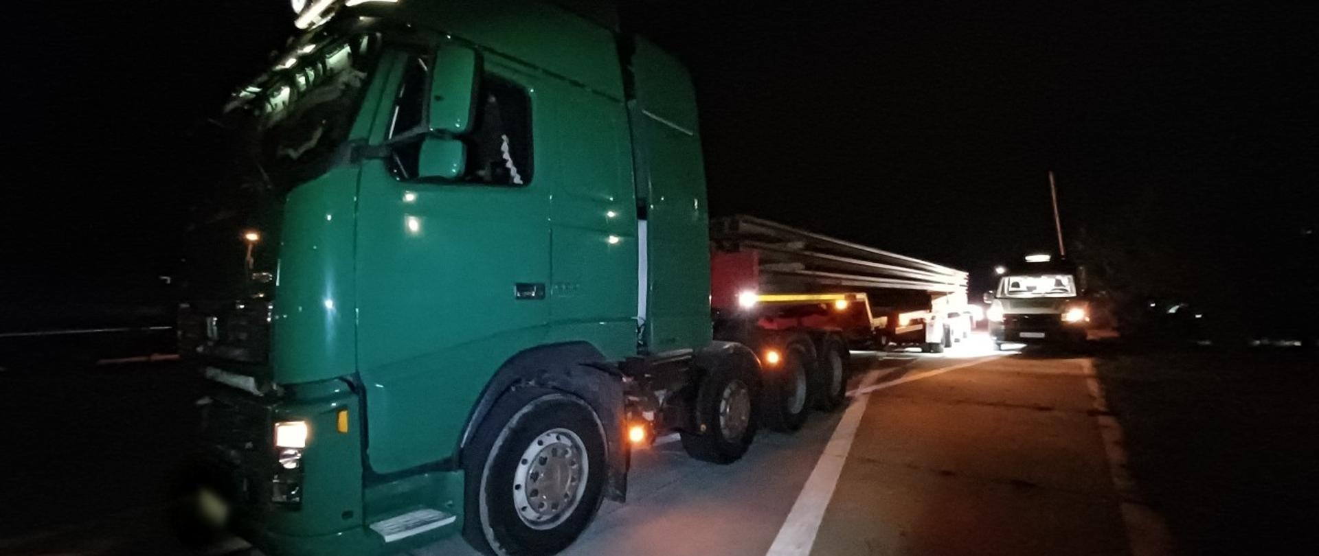 Kontrola normatywności pojazdów