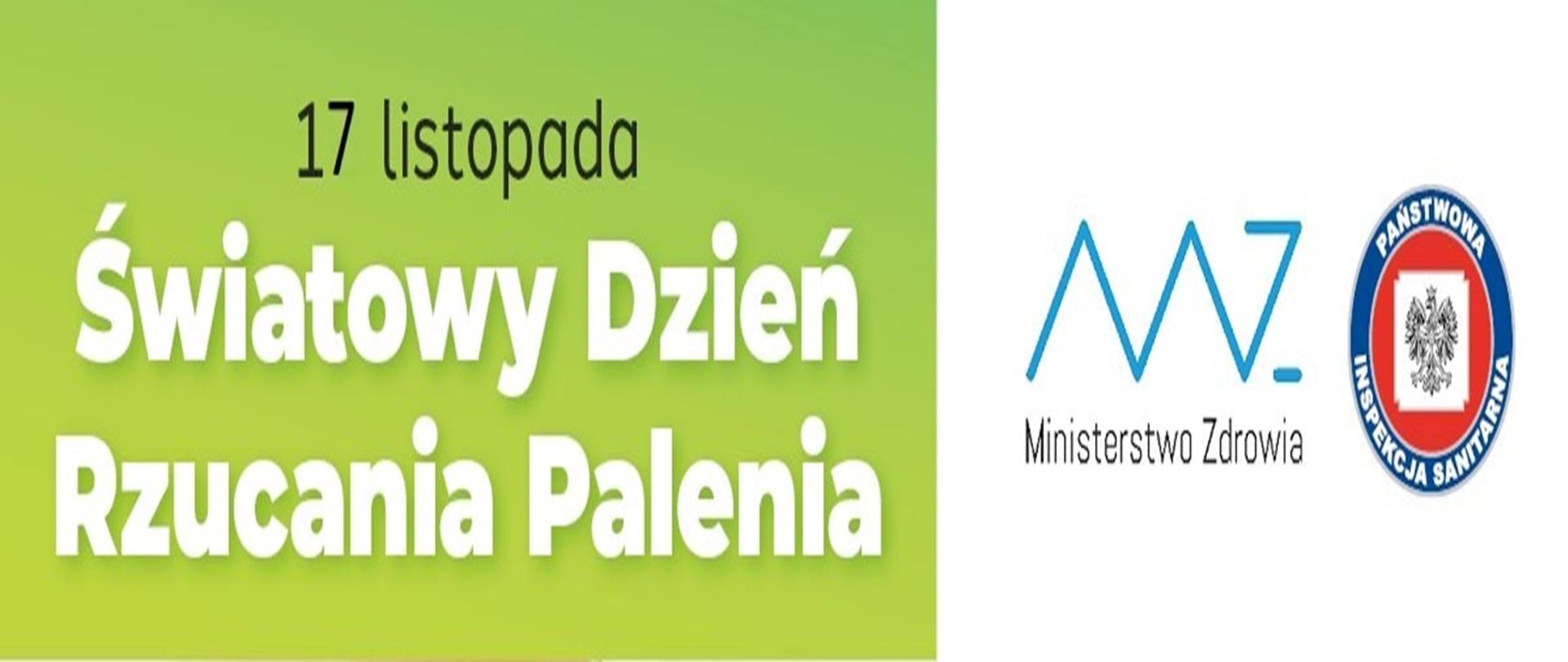 Światowy Dzień Rzucania Palenia Tytoniu