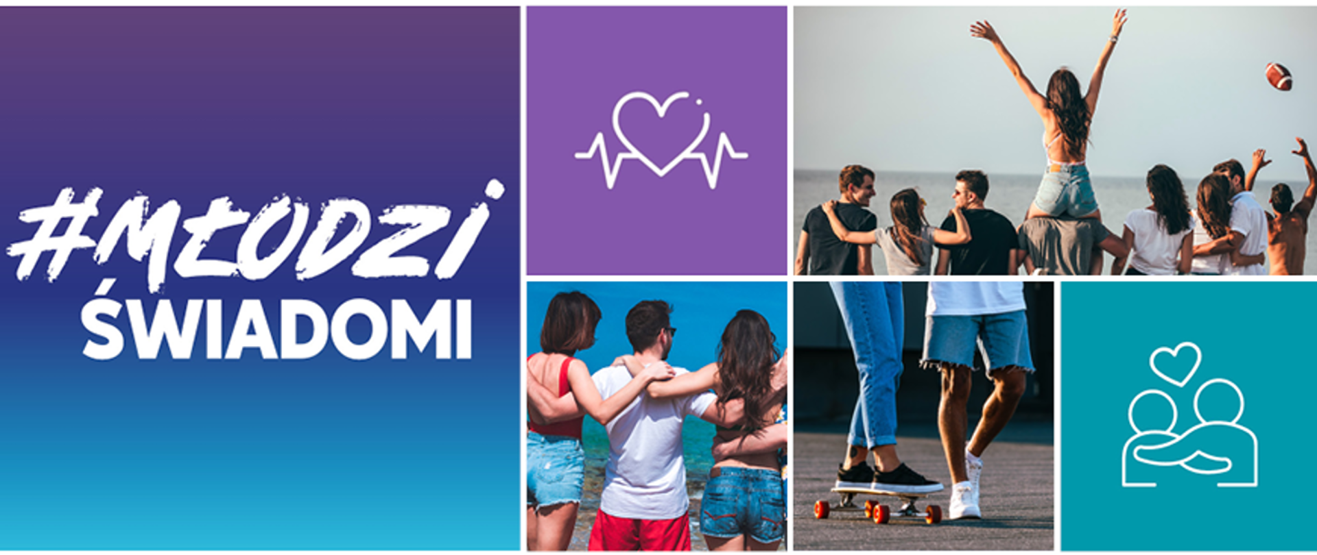 Program #MłodziŚwiadomi