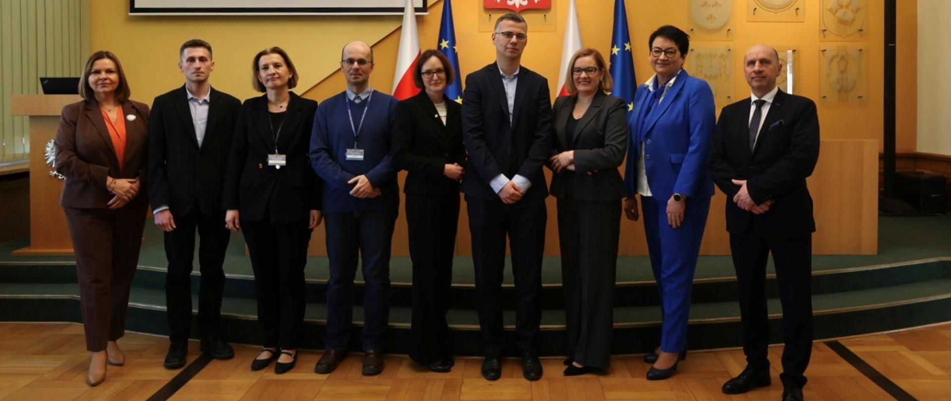 Obchody Dnia Służby Cywilnej w OUW.