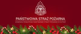 Życzenia_Komendanta_Poweiatowego_PSP_w_Kutnie