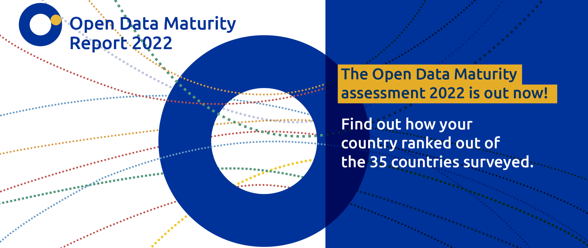 Open Data Maturity Report 2022