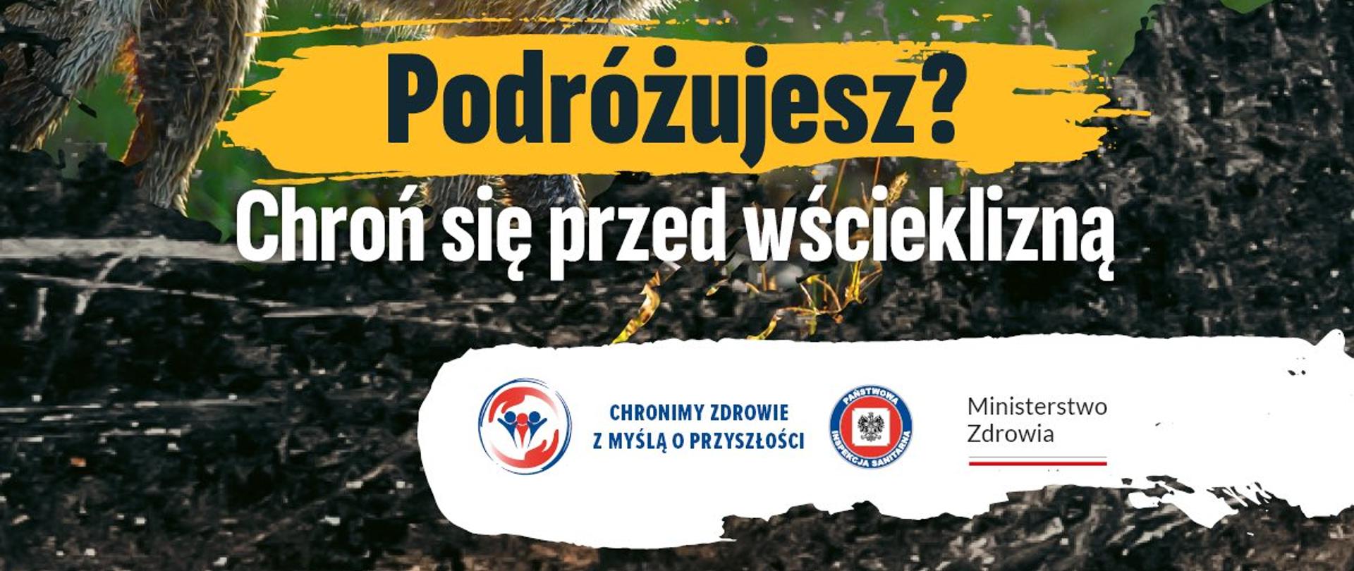 Podróżuj bezpiecznie!