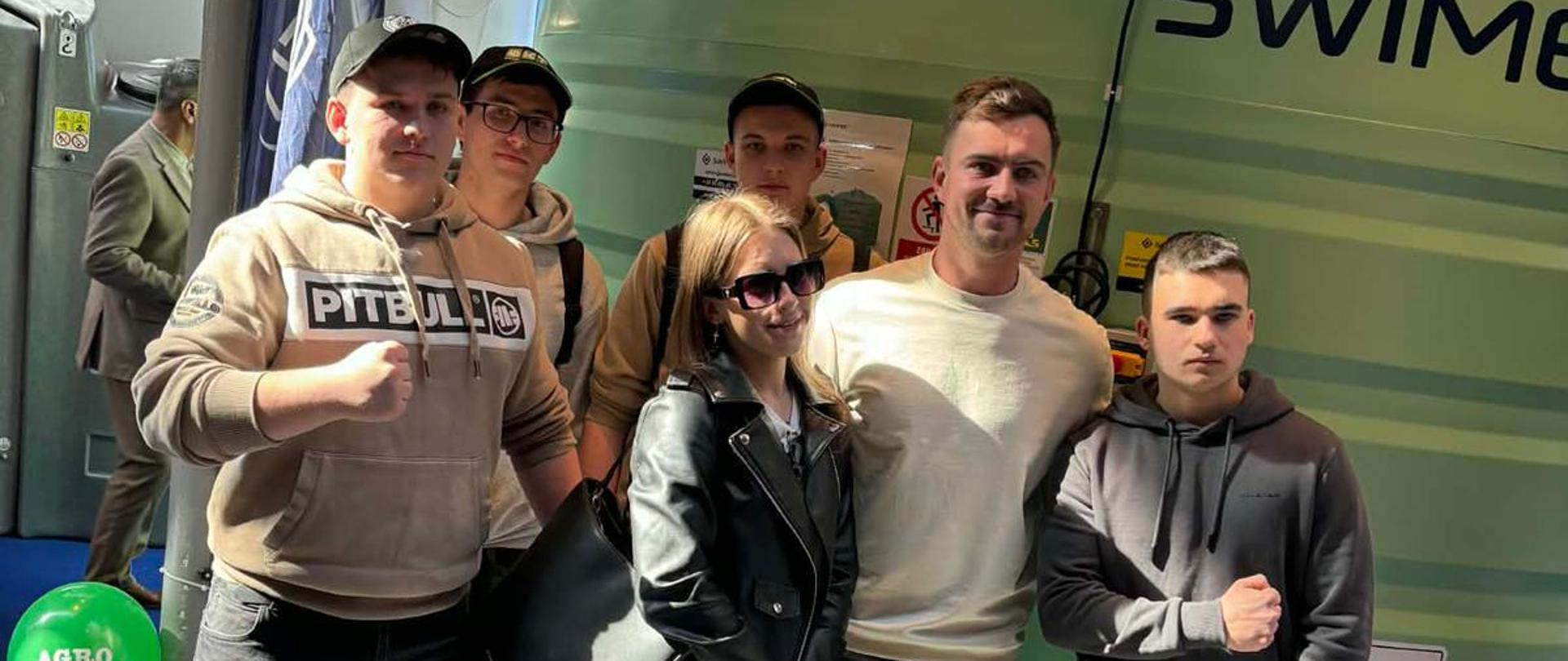 Agrotech Kielce 2026