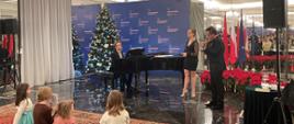 Koncert Bożonarodzeniowy