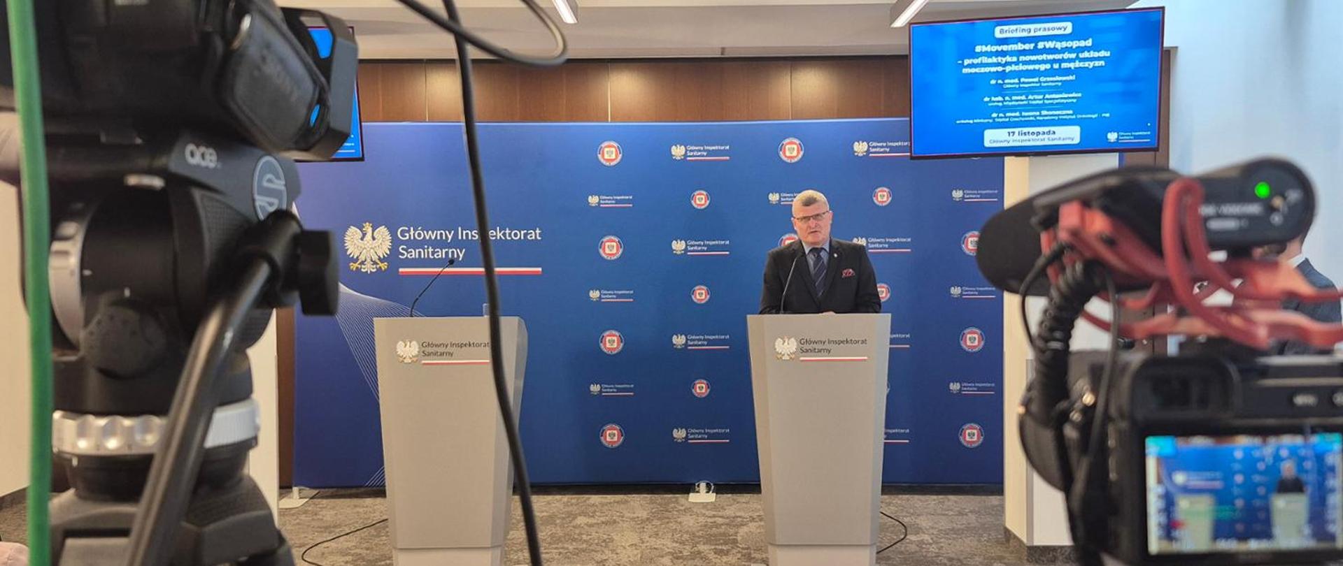 Męskie zdrowie: czas przełamać milczenie!