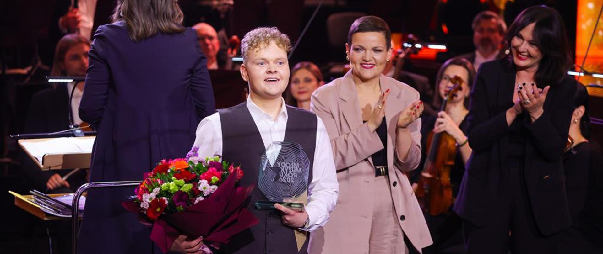 fot. Danuta Matloch/MKiDN