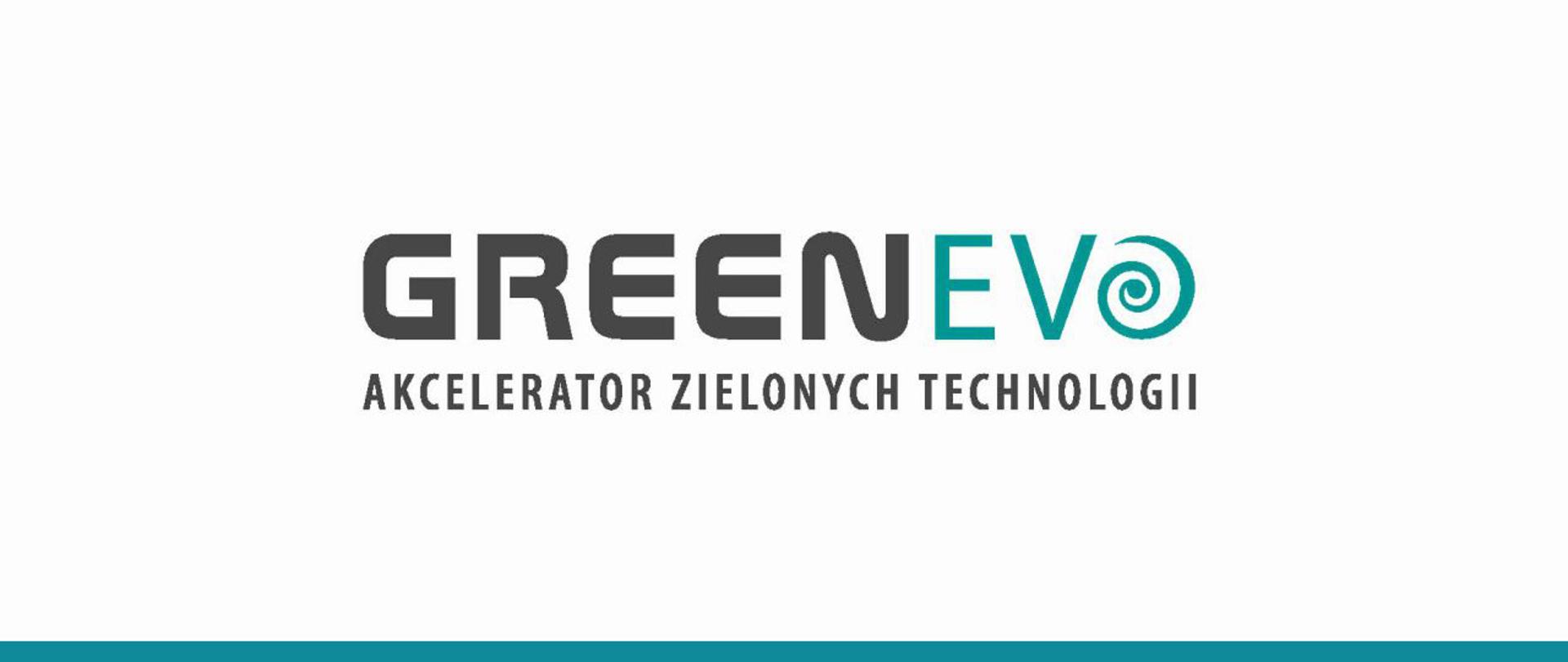 logo GreenEvo