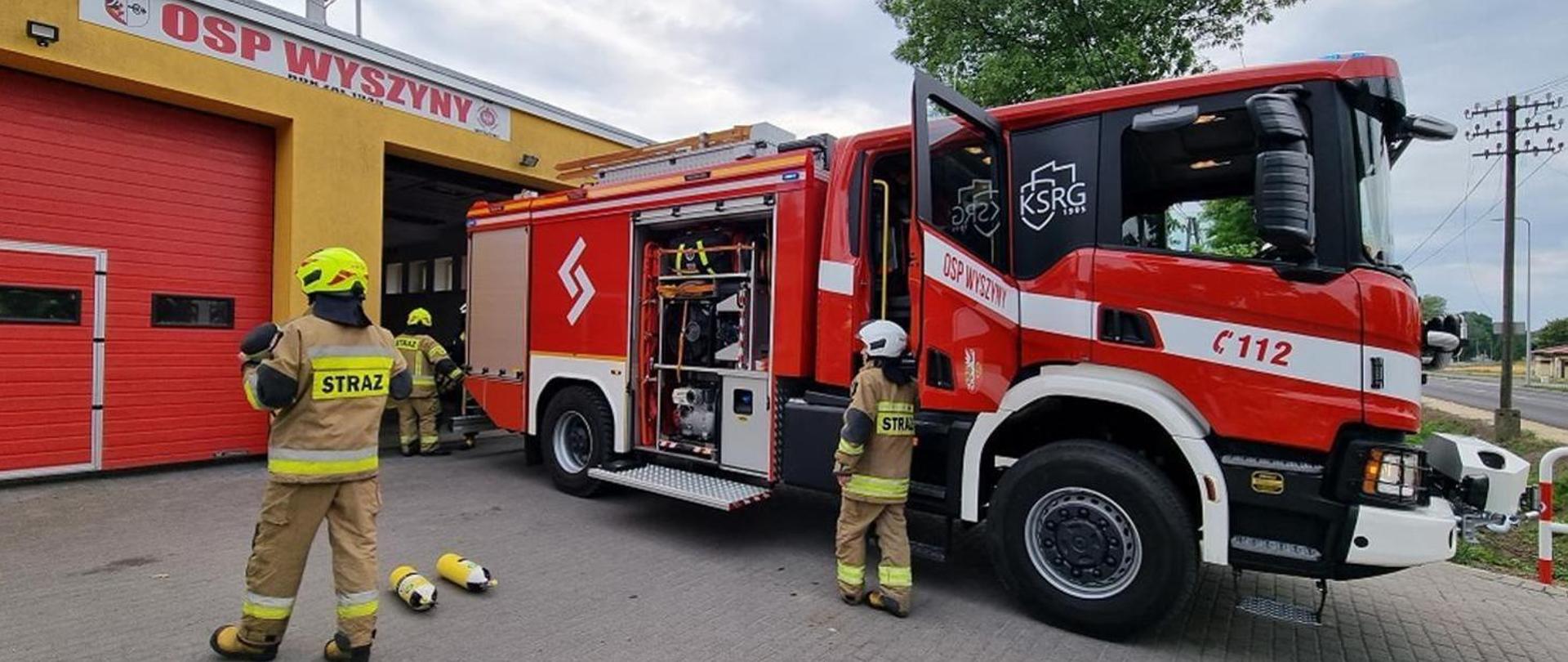 Zdjęcie OSP