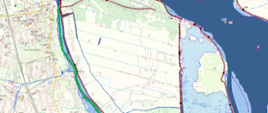 
Łarpia mapa