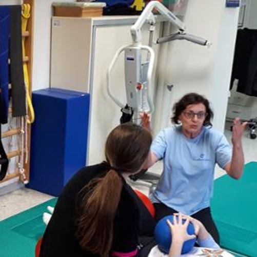 The most important first step