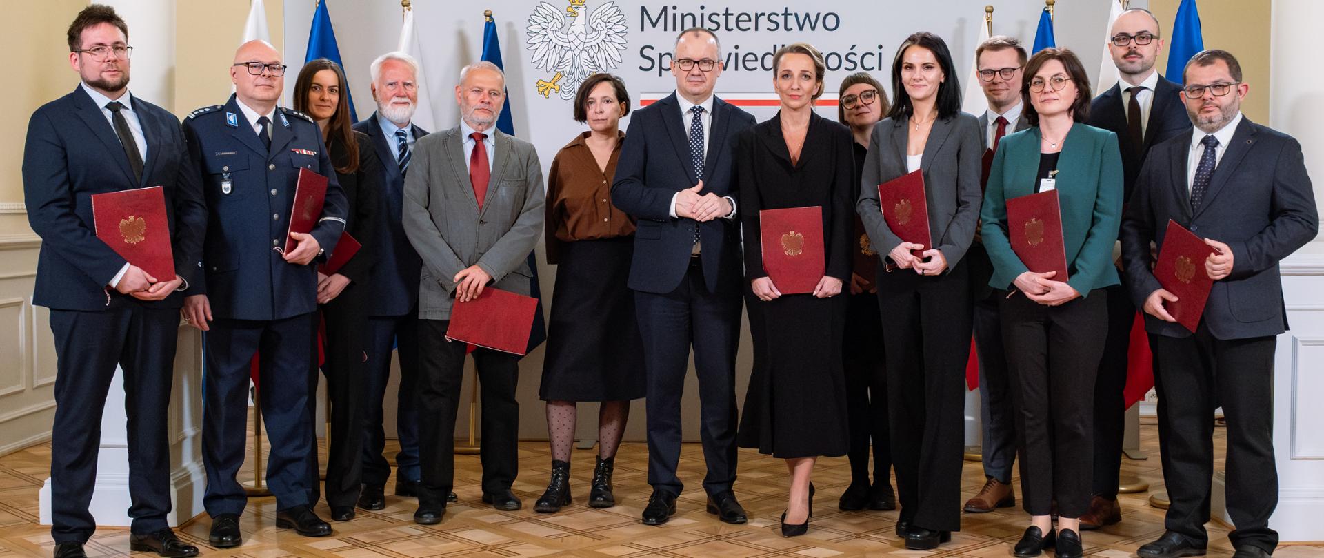 Pierwsze posiedzenie Komisji badającej nadużycia poprzedniej władzy wobec aktywistów