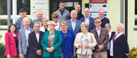 Spotkanie absolwentów szkoły