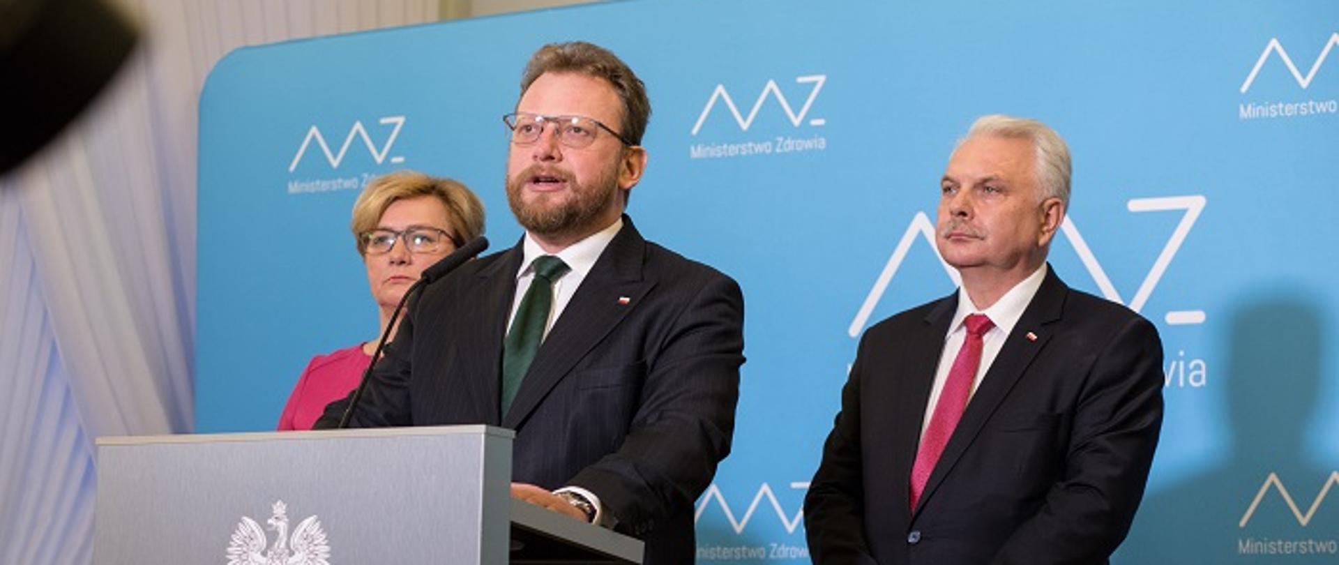 Jesteśmy w gotowości