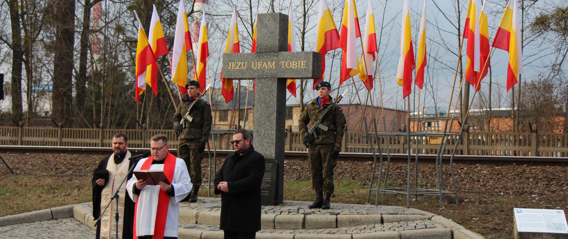 31. rocznica ocalenia Białegostoku