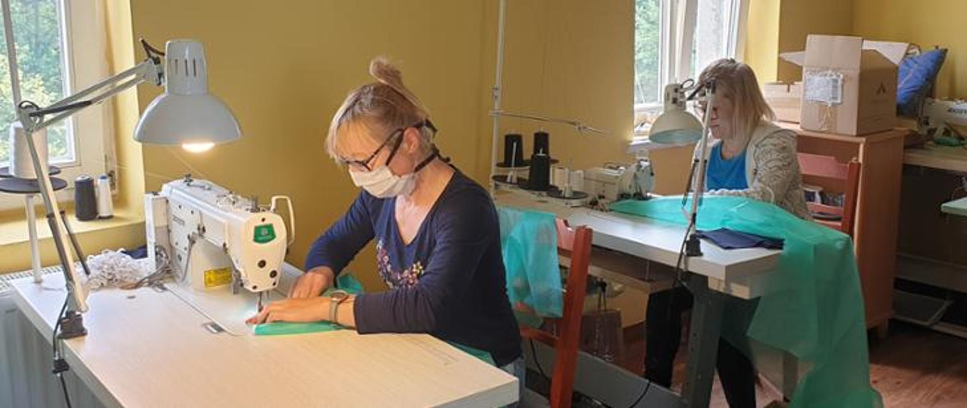 Tarcze antykryzysowe