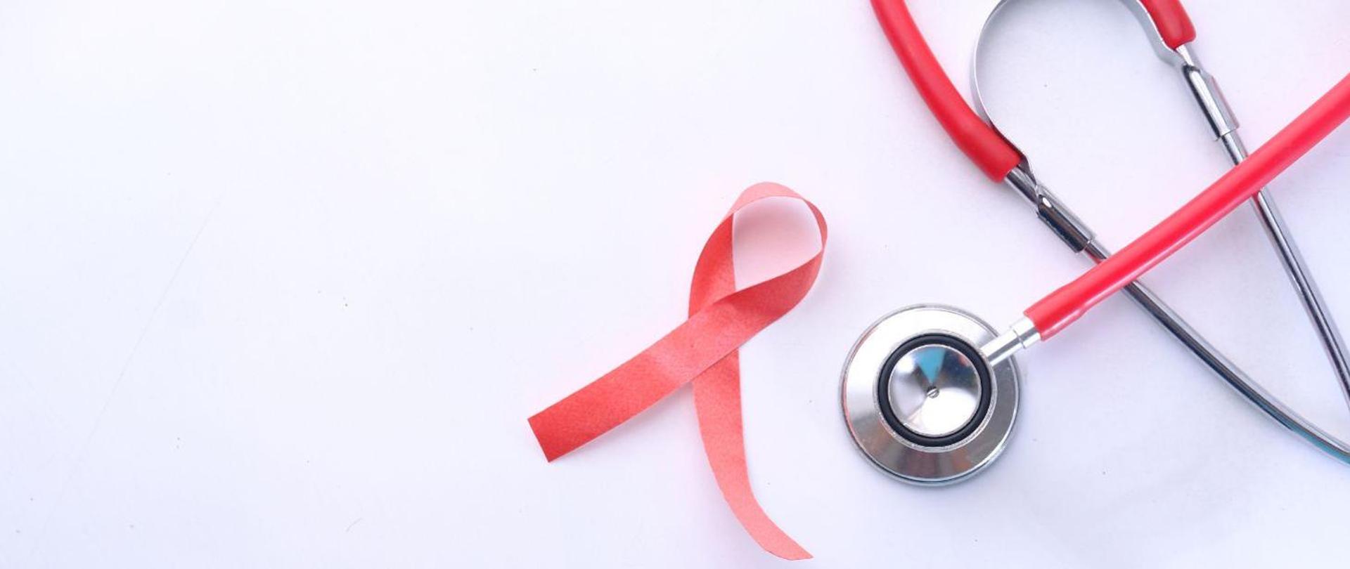 Światowy Dzień AIDS 2022