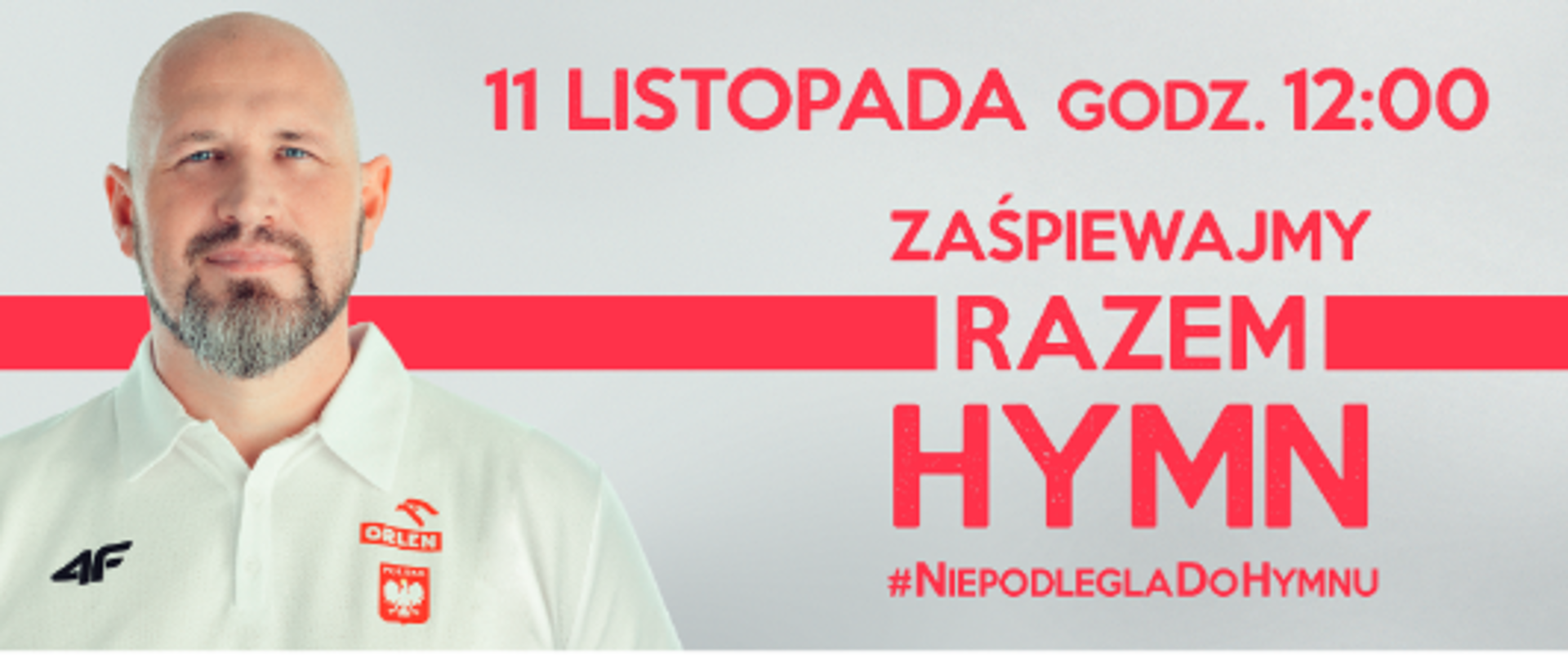 Niepodległa do Hymnu