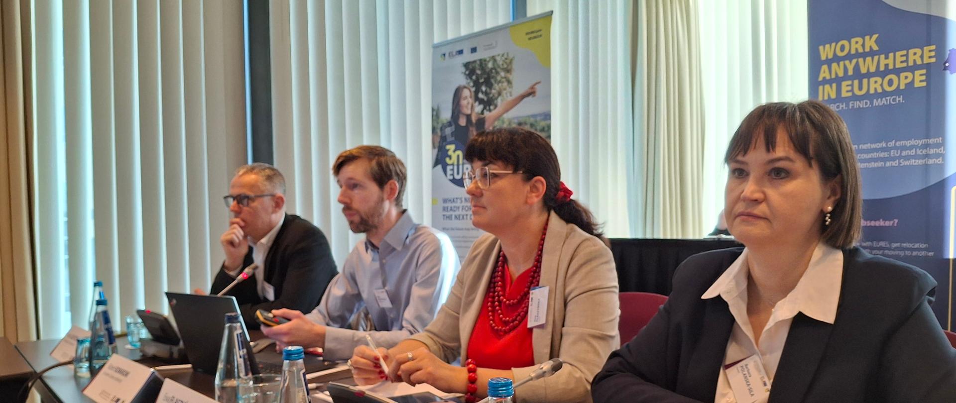 Warsztaty 5-6 listopada 2025 r.